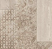 Линолеум Juteks Voyage AZHUR 2 фото 1 | FLOORDEALER